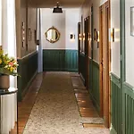 Hotel Litteraire Stendhal Et Spa