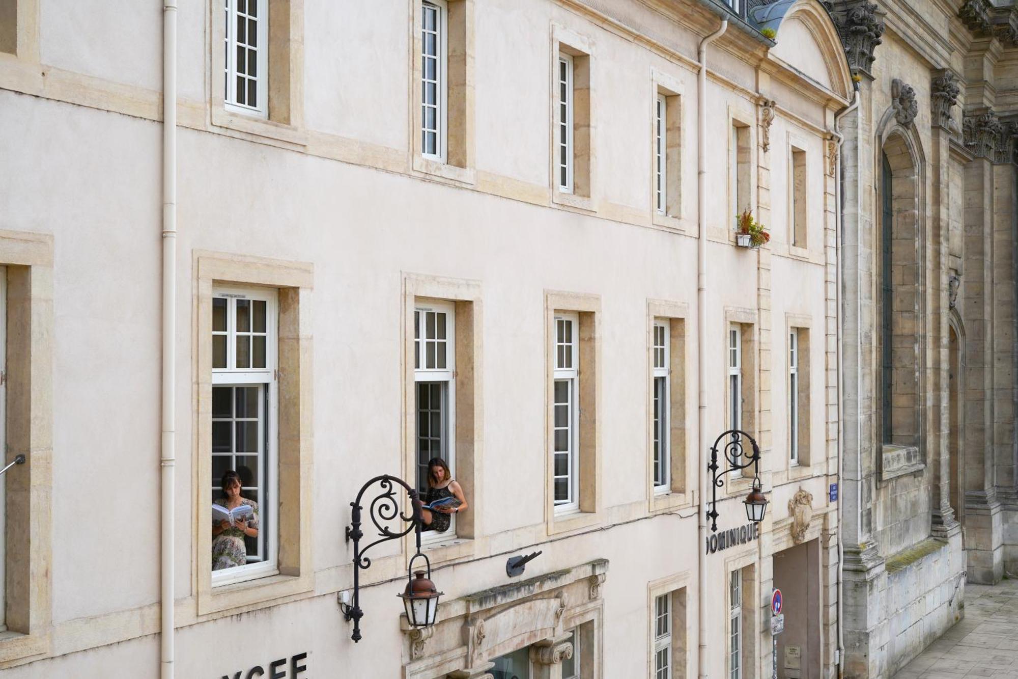 Hotel Litteraire Stendhal Et 4*