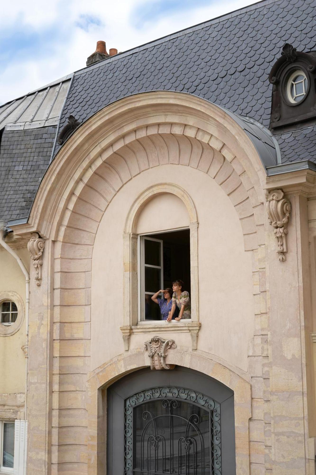 Hotel Litteraire Stendhal Et 4*