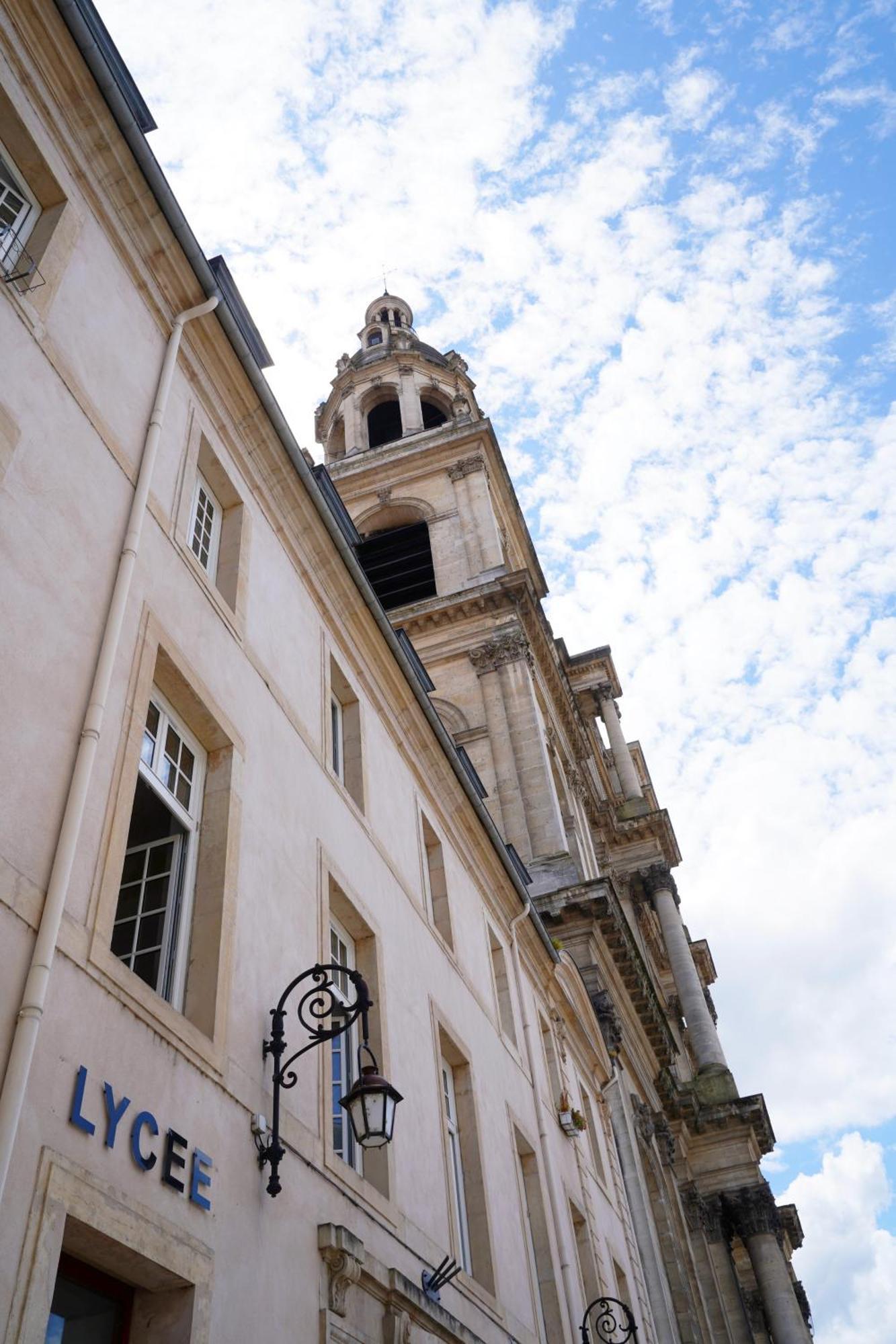 Litteraire Stendhal Et
