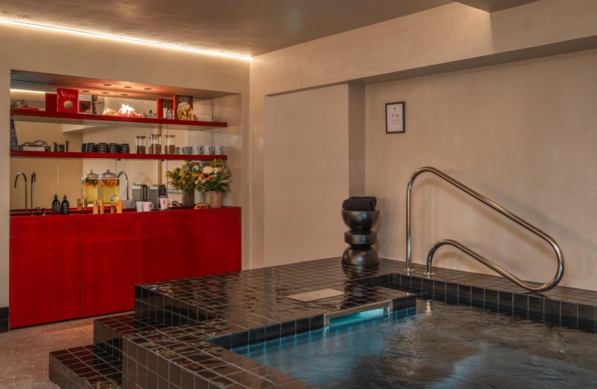 Hotel Litteraire Stendhal Et