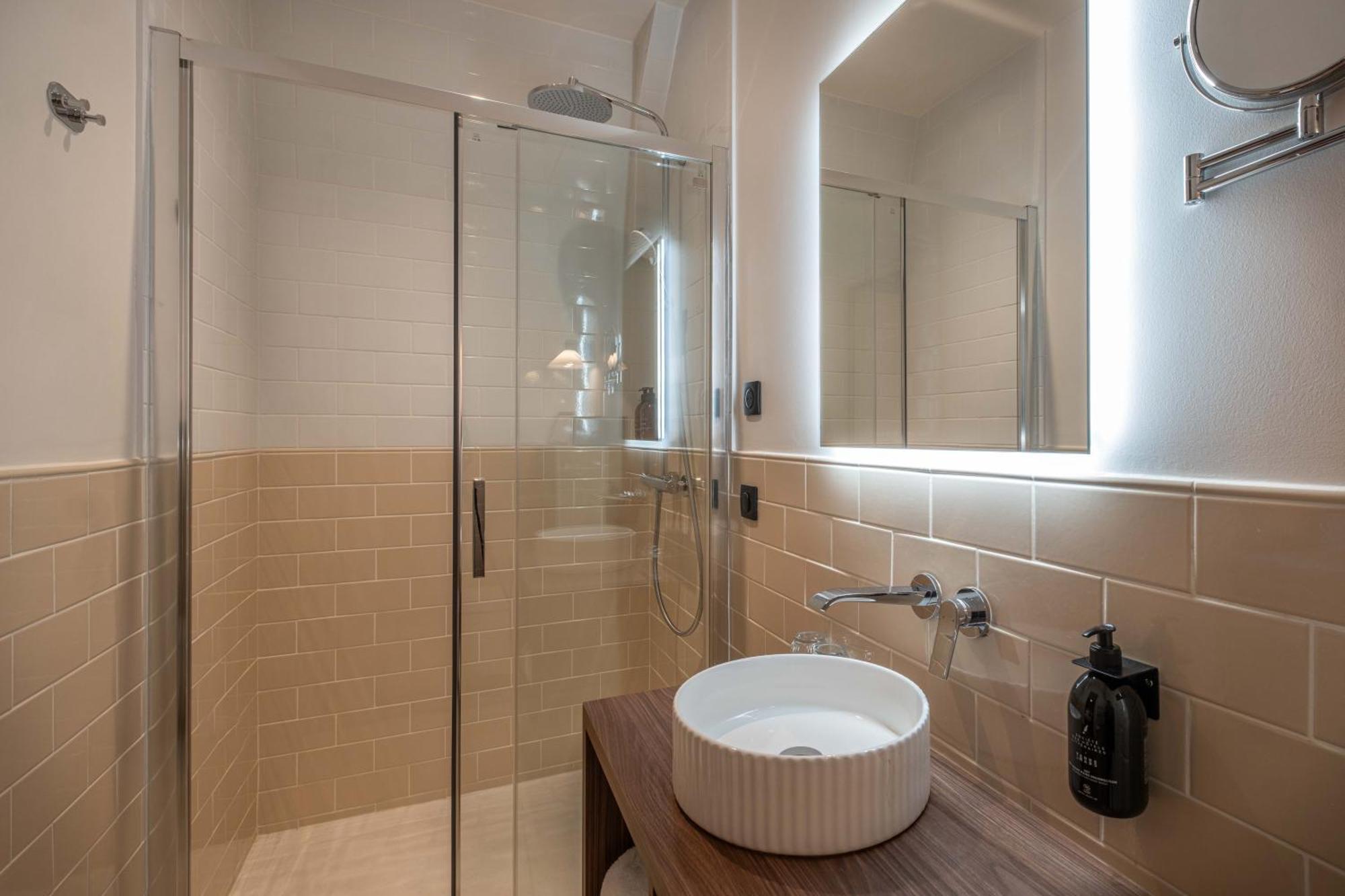 Hotel Litteraire Stendhal Et 4*