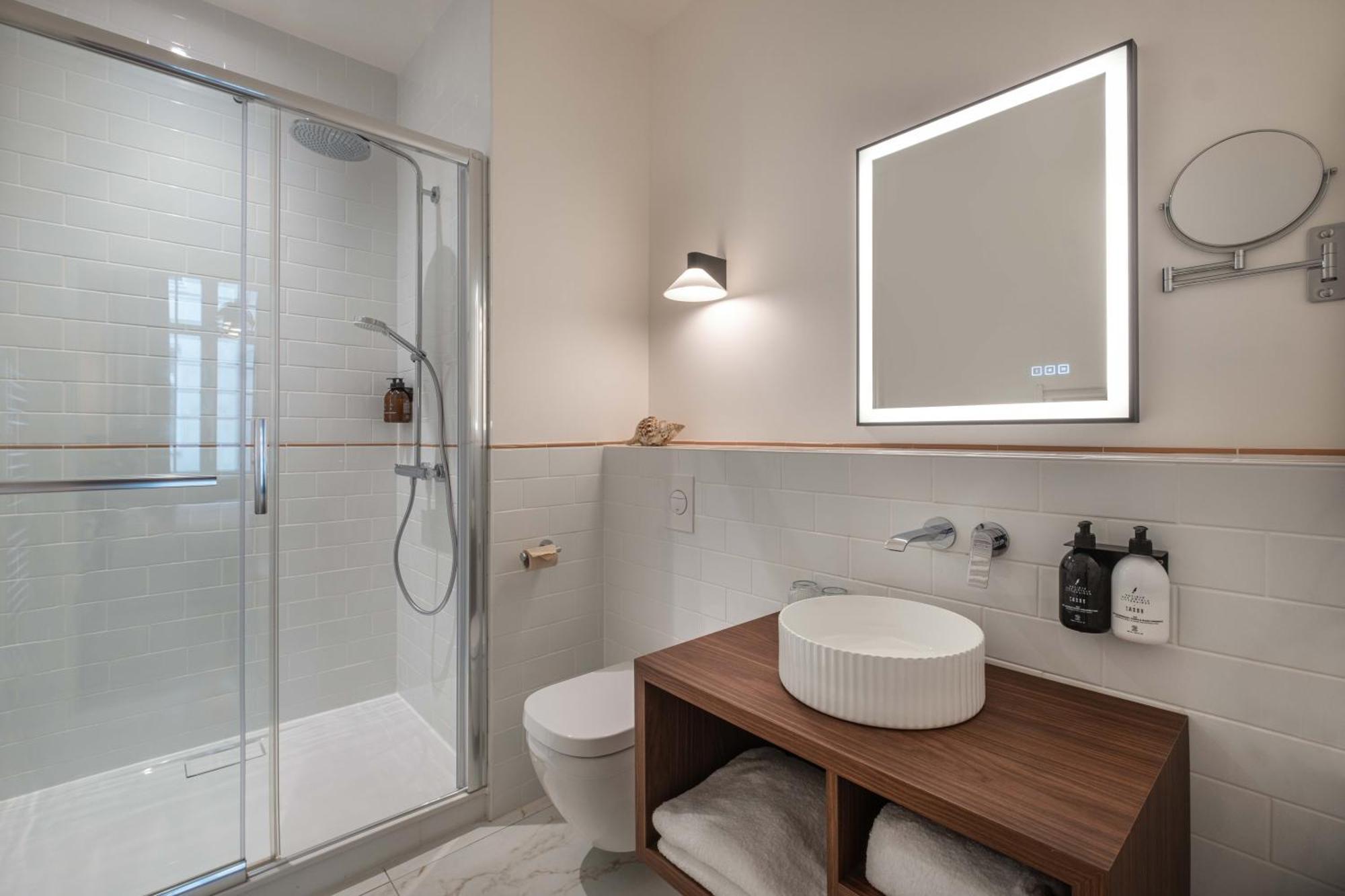 Hotel Litteraire Stendhal Et 4*
